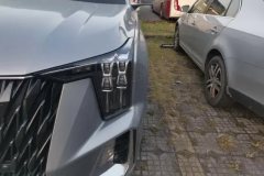 2022 GAC Trumpchi Trumpchi GS8 2022 HybridSeries 2.0TM 4WDPremium （7Seat） #5