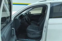 2020 Volkswagen Tiguan L PHEV 2020 1.4T AT 430PHEVPHEVFlagship #9