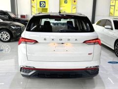 2023 Škoda Kamiq 2022 GT 1.5L AT EnjoyEdition #9
