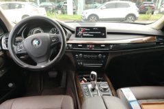 2016 BMW X5(Imported)(Imported) 2015 2.0T AT 28i (Imported) #12