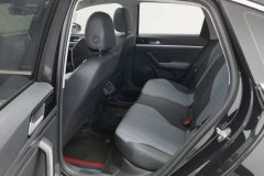 2024 Volkswagen Lavida 2023 Facelift 1.5L AT starry sky 5Million thousandEdition #19