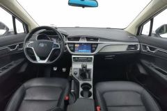 2017 Geely Auto Emgrand GS 2016 1.8 MT SportLingshang #14