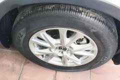 2017 Mazda CX-4 2016 2.0 AT blue sky vitalityEditionFWD #6