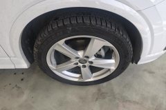 2021 Audi Q2L 2020 1.4T AT 35TFSIFashionElegant #6