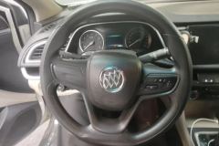 2015 Buick Excelle GT Sedan 2015 1.5 AT 15NElite #15
