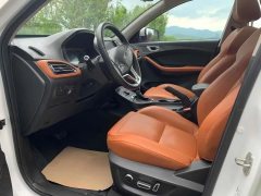 2016 Chery Tiggo 7 2016 2.0 AT DazzlingEdition #5