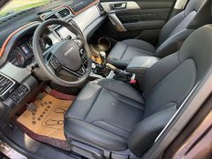 2016 Haval H2 2016 1.5T MT Comfort FWD #12