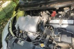 2017 Toyota Yaris L 2016 1.5 AT ECharmingEdition Facelift #10