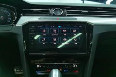 2024 Volkswagen Magotan 2023 2Million Edition 2.0T AT 330TSI DSGLuxury #13