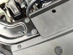 Radiator Support