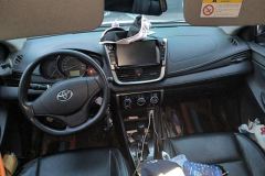 2017 Toyota Vios 2017 1.5 AT EnactusEdition #12