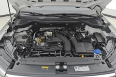 2023 Volkswagen Tharu 2023 1.5T AT 300TSI 2WDfull moonEdition #10