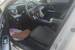 2022 Mercedes-Benz C-Class 2023 1.5T AT C 260 L Sport #9