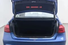 2017 BMW 3 Series 2017 2.0T AT 320Li MSport #20