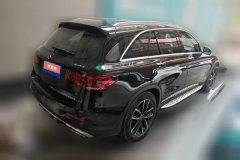 2021 Mercedes-Benz GLC-Class 2021 GLC 300L 4MATIC Dynamic #3