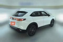 2023 Honda XR-V 2023 1.5L AT CVTheatEdition #3