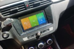 2018 MG ZS 2018 1.5 AT Luxury #13