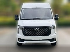 2024 Maxus V80 2024 Aoyuntong Value Edition 6MT LWB Medium Roof 127PS 6/7/8/9-Seater #2