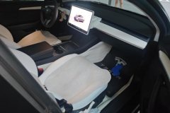 2023 Tesla Model 3 2022 rear wheel driveEdition #8