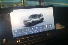2026 Fangchengbao Ti7 2025 190KM4WDUltraEdition #13