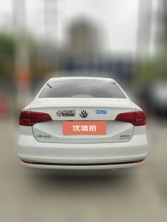 2018 Volkswagen Bora Sedan 2018 1.5 AT Comfort #4
