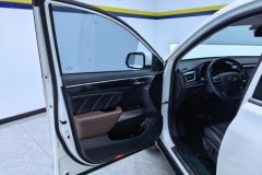2018 GAC Trumpchi Trumpchi GS7 2017 2.0T AT 320TLuxurySmart ConnectFWD #7