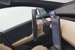 2024 NIO ET5T 202475kWh Touring #23