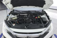 2018 Honda Civic 2016 1.0T AT 180TURBOComfort #10
