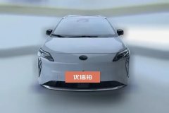 2023 Aion Y 2023 Plus 510 Smart Lead #2