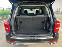 2019 GAC Trumpchi Trumpchi GS8 2020 2.0T AT 390TLuxurySmart Connect7Seat FWD #14
