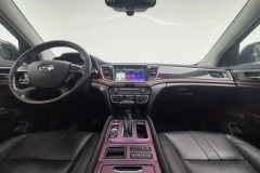 2017 GAC Trumpchi Trumpchi GS8 2017 2.0T AT 320T 2WDLuxurySmart Connect（7Seat） #14