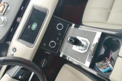2022 Land Rover Range Rover Evoque 2021 2.0T AT auroraL 200PS R-Dynamic Standard Elite #16