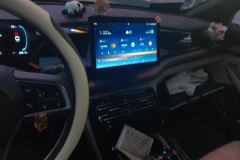 2025 BYD Qin Plus 2024 Glory 1.5L AT DM-i 55KMLeading #13