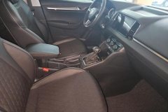 2018 Škoda Karoq 2018 1.4T AT TSI280Luxury #8
