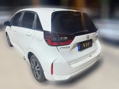 2023 Honda Fit Hatchback 2022 1.5L AT CVTunlimitedMUGENEdition #4