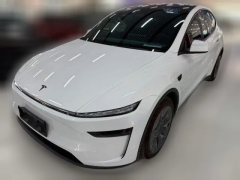 2025 Tesla Model Y L 2025 Long Range AWD Edition #1