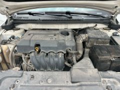2018 Geely Auto Emgrand Sedan 2018 1.5 AT upConnected #14