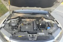 2019 Jetta VS5 2019 1.4T AT 280TSIJoy #10