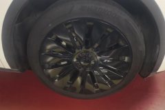 2024 Tesla Model Y 2024 Long Rangeall wheel driveEdition #6