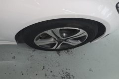 2020 Mercedes-Benz C-Class 2020 1.5T AT C260LSport Facelift #6