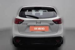 2015 Mazda CX-5 2014 2.0 AT Urban #4