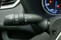 2021 Toyota RAV4 2020 Hybrid 2.5L AT E-CVT 4WDElitePLUSEdition #24