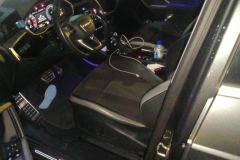 2022 Audi Q3 2022 2.0T AT 40 TFSI FashionDynamic #9