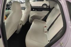 2025 Geely Galaxy Geely Galaxy Xingyuan 2026 410km freeEdition #11