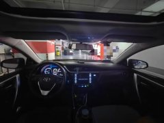 2022 Toyota Corolla Twin Engine E+ 2019 1.8 AT Leading HEV #8