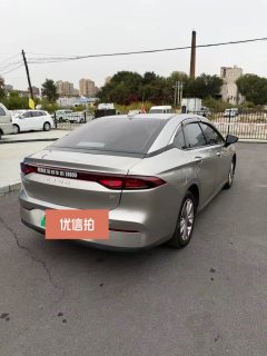 2023 Aion S 2020 Charming 580 #9