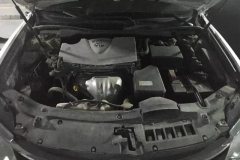 2015 Toyota Camry 2015 2.0 AT GLeading #10