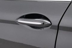 2017 BMW 5 Series 2017 2.0T AT 525LiLuxuryDesign Pkg #8