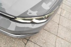 2022 Volkswagen Golf 2021 1.4T AT 280TSI Pro #5