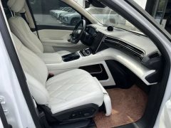 2019 NIO ES8 2018 FoundingEdition EV #4